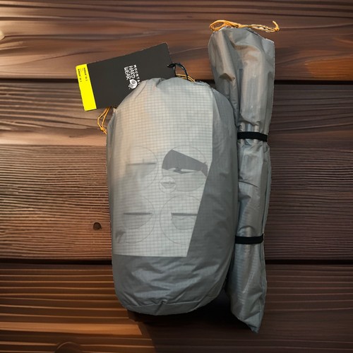 Mountain hardwear nimbus ul - hardwear,