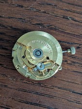 Partial ETA 2836 Mens