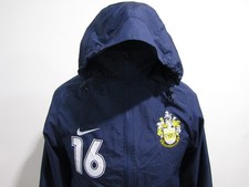Nike Storm-Fit Hooded
