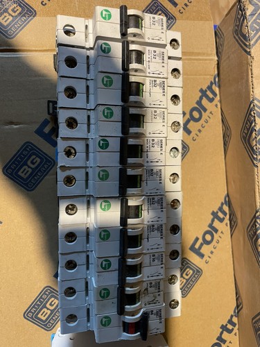 Steeple 32 amp - 16,,
