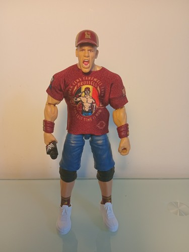 John cena collectors edition - cena,