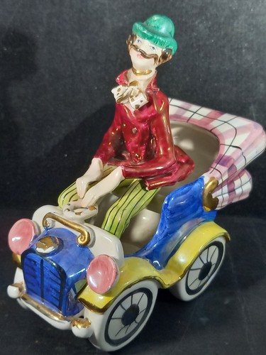 Vintage febland italy kitsch - vintage,