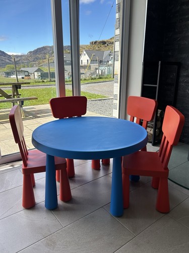 Ikea mammut children indoor - mammut,
