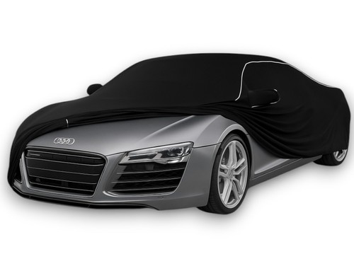 Indoor stretch car - cover, full