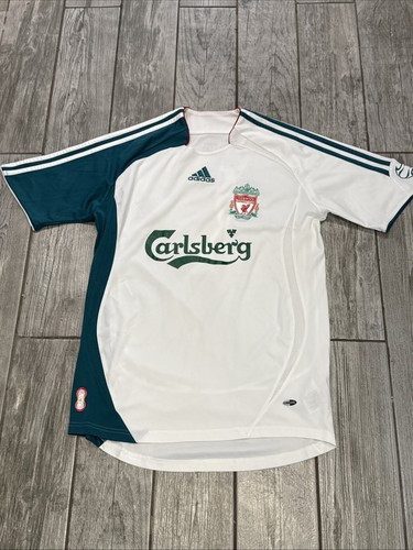 Liverpool 2006 season - liverpool, 07