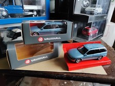 1/43 Boxed Model Vauxhall Opel