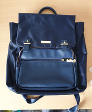 Bessie Blue Backpack Everyday