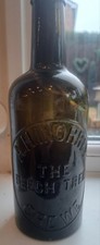 Vintage old Collectable Beer