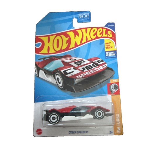 Hot wheels track special - track,