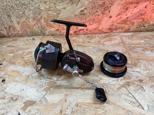 Vintage fishing tackle - fishing,
