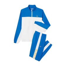 Lacoste full tracksuit set top - full,