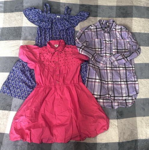 Girls 13yrs clothes bundle - clothes,