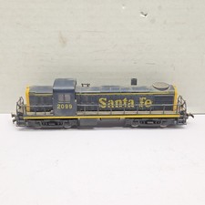 Athearn Yugoslavia Santa Fe