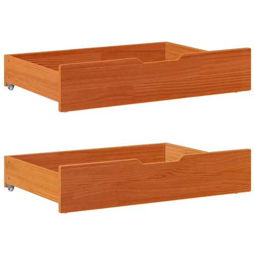 Walplus under bed drawers - walplus,