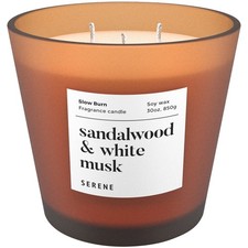 Large Scented Candle