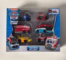 Paw Patrol True Metal Diecast