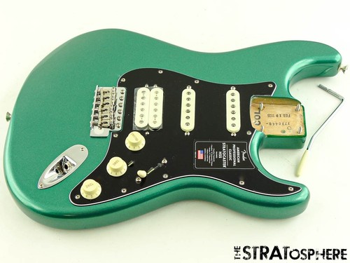 Fender american professional - fender,