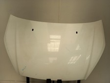 FORD GALAXY Bonnet 2010-2016