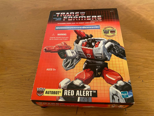 Hasbro transformers 2002 - hasbro,