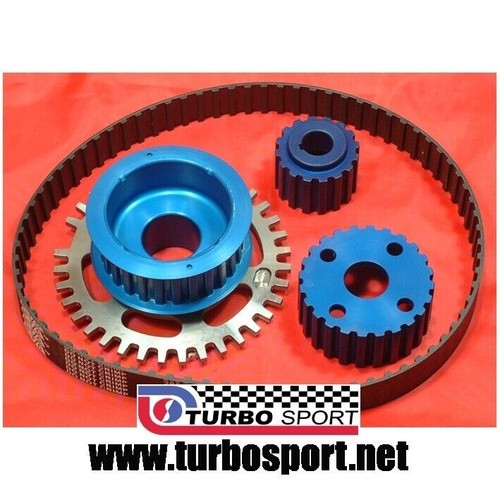 Cosworth alloy crankshaft - cosworth, yb