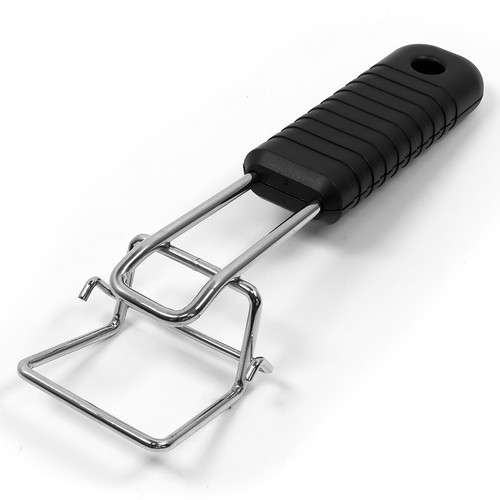 Oven grill pan handle - oven,