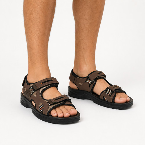 Men urban jacks sandals - urban,
