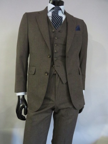 Vtg strathmore anderson - by,
