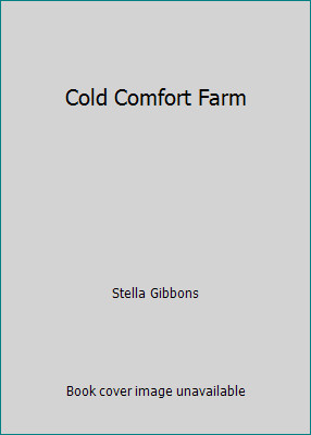 Cold comfort farm - cold, stella
