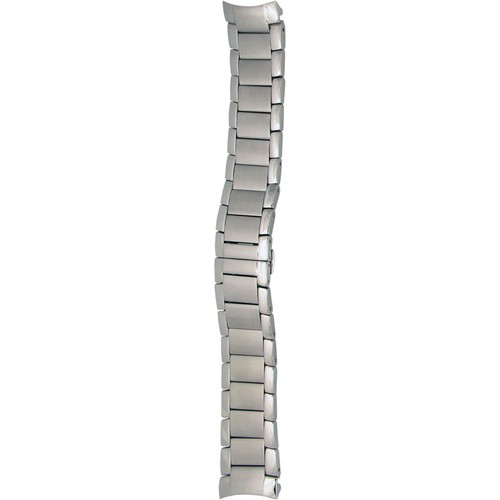 Armani stainless steel - stainless, silver