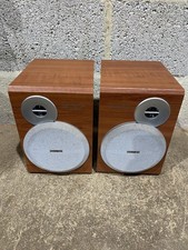 Philips MCM510 Speakers 2-Way