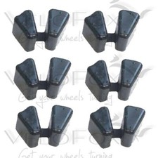 Cush Drive Rubbers fits Yamaha