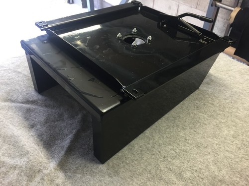 Transporter single seat - transporter,