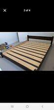 Warren Evans King Size Bed Frame