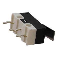 SWITCH SNAP ACTION SPDT 3A