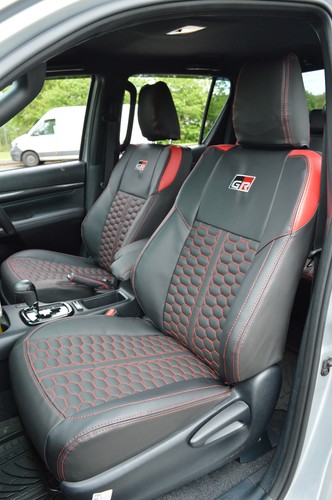 Toyota hilux custom - hilux, gr
