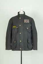 -Men's Barbour International