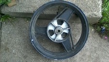 KAWASAKI ZX10 B REAR WHEEL