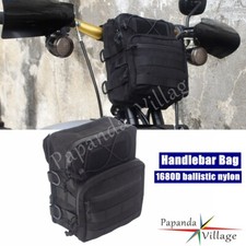 T-Bar Tall Riser Handlebar