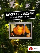 Die Hard Christmas Tree