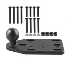 RAM Offset Reservoir Cover