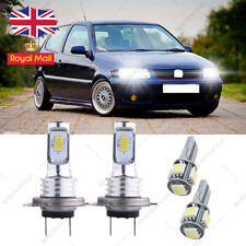 For VW Polo 6N2 Low Beam LED