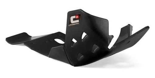 Crosspro engine guard - guard, dtc