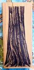STAMPSCAPES TREE TRUNK forest