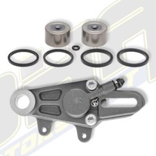 Rear Brake Caliper Repair Kit