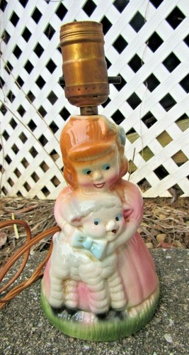 Vintage little peep - bo,