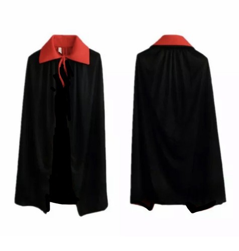 Adult single sided dracula - single,