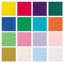 Paper 33cm NAPKINS Party