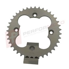 Honda TRX250R G-K (4T Quad) 1986-1989 AFAM Steel Rear Sprocket Standard 39T