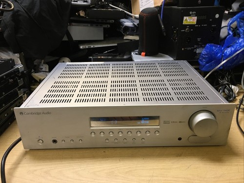 Cambridge audio azur - cambridge, av