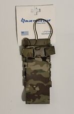 UKSF Blue Force Gear Multi Radio Pouch - Multicam